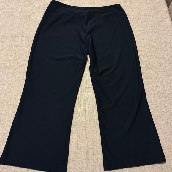 Nike | Dry Fit Flare Pants | Size M - Picture 2 of 7